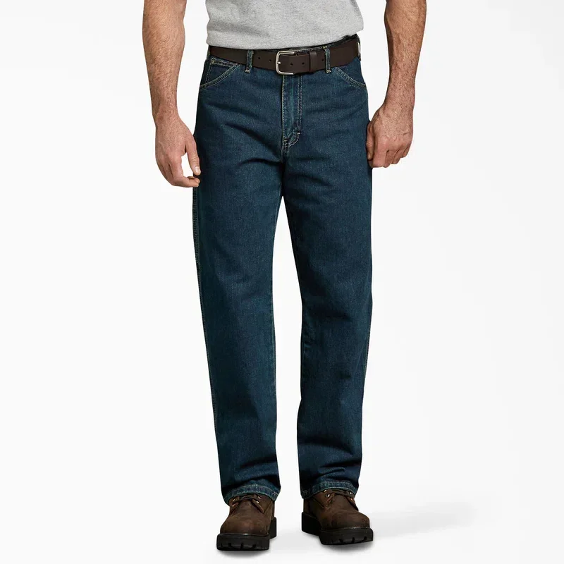 Relaxed Fit Heavyweight Carpenter Jeans Relaxed Fit Heavyweight Carpenter Jeans
