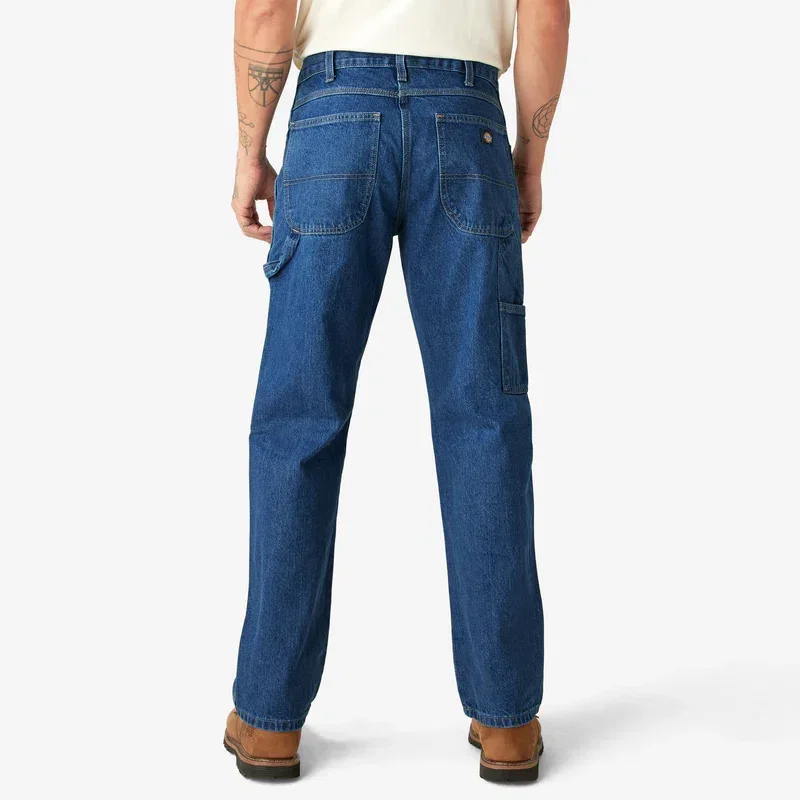 Relaxed Fit Heavyweight Carpenter Jeans Relaxed Fit Heavyweight Carpenter Jeans