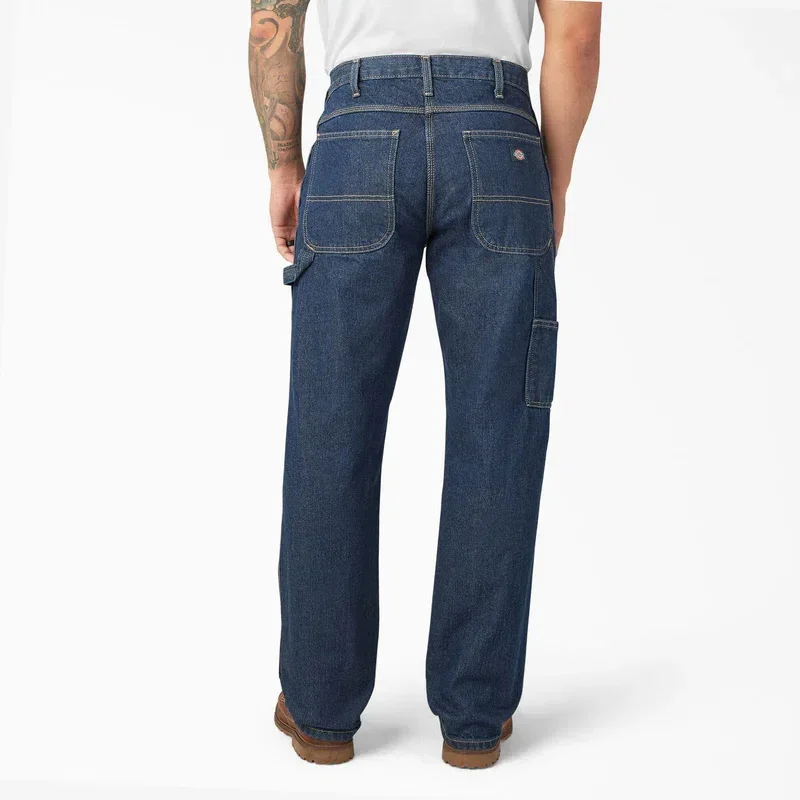 Relaxed Fit Heavyweight Carpenter Jeans Relaxed Fit Heavyweight Carpenter Jeans