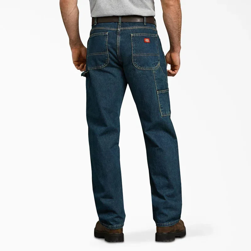 Relaxed Fit Heavyweight Carpenter Jeans Relaxed Fit Heavyweight Carpenter Jeans