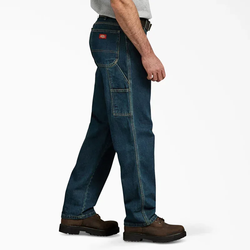 Relaxed Fit Heavyweight Carpenter Jeans Relaxed Fit Heavyweight Carpenter Jeans