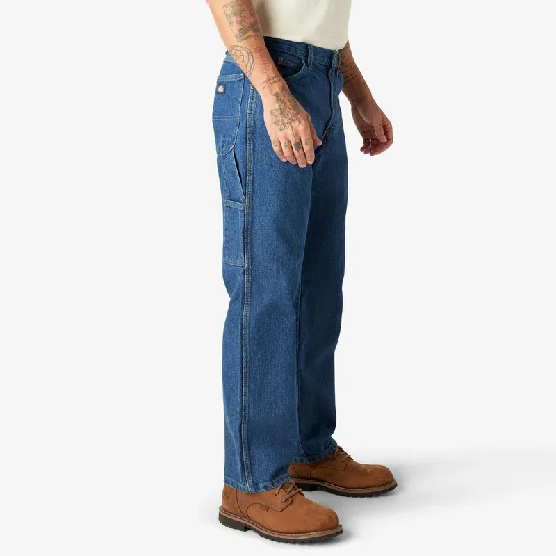 Relaxed Fit Heavyweight Carpenter Jeans Relaxed Fit Heavyweight Carpenter Jeans