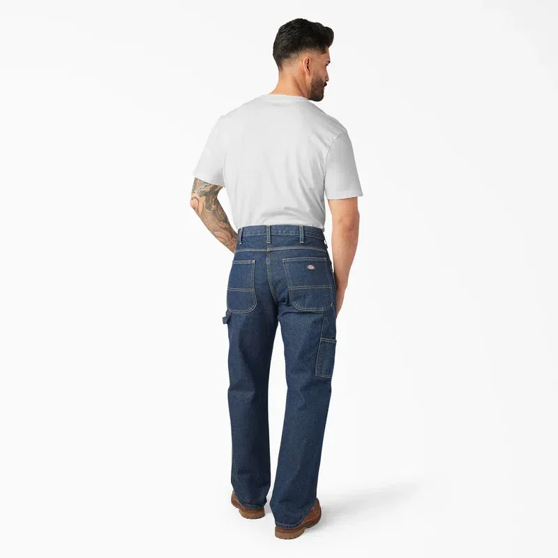 Relaxed Fit Heavyweight Carpenter Jeans Relaxed Fit Heavyweight Carpenter Jeans