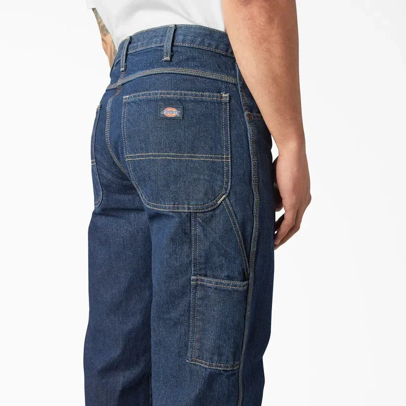 Relaxed Fit Heavyweight Carpenter Jeans Relaxed Fit Heavyweight Carpenter Jeans