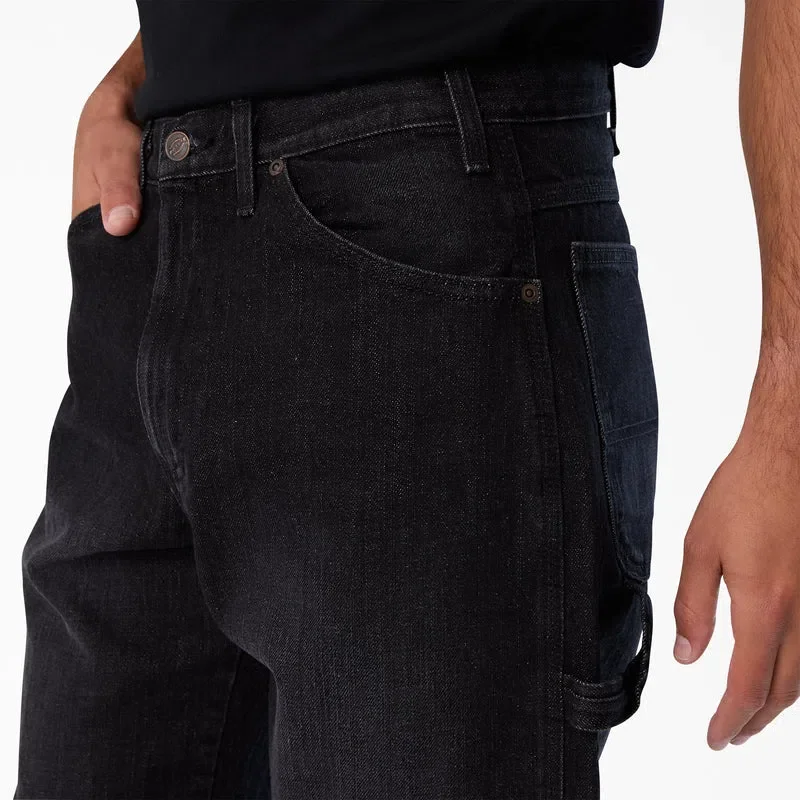 Relaxed Fit Heavyweight Carpenter Jeans Relaxed Fit Heavyweight Carpenter Jeans