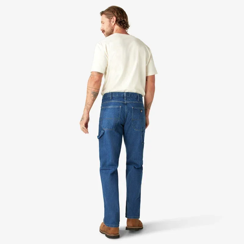 Relaxed Fit Heavyweight Carpenter Jeans Relaxed Fit Heavyweight Carpenter Jeans
