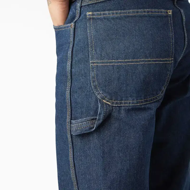 Relaxed Fit Heavyweight Carpenter Jeans Relaxed Fit Heavyweight Carpenter Jeans