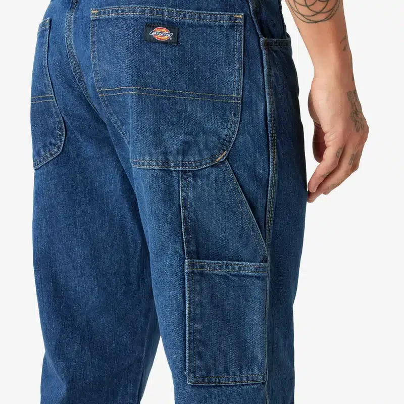 Relaxed Fit Heavyweight Carpenter Jeans Relaxed Fit Heavyweight Carpenter Jeans