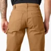 Relaxed Fit Heavyweight Duck Carpenter Pants Relaxed Fit Heavyweight Duck Carpenter Pants