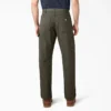 Relaxed Fit Heavyweight Duck Carpenter Pants Relaxed Fit Heavyweight Duck Carpenter Pants