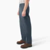 Relaxed Fit Heavyweight Duck Carpenter Pants Relaxed Fit Heavyweight Duck Carpenter Pants