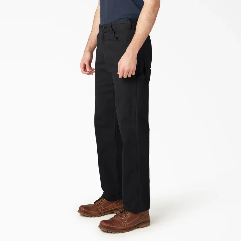 Relaxed Fit Heavyweight Duck Carpenter Pants Relaxed Fit Heavyweight Duck Carpenter Pants