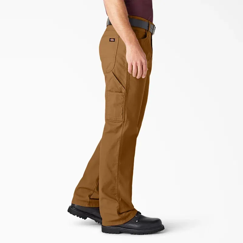 Relaxed Fit Heavyweight Duck Carpenter Pants Relaxed Fit Heavyweight Duck Carpenter Pants