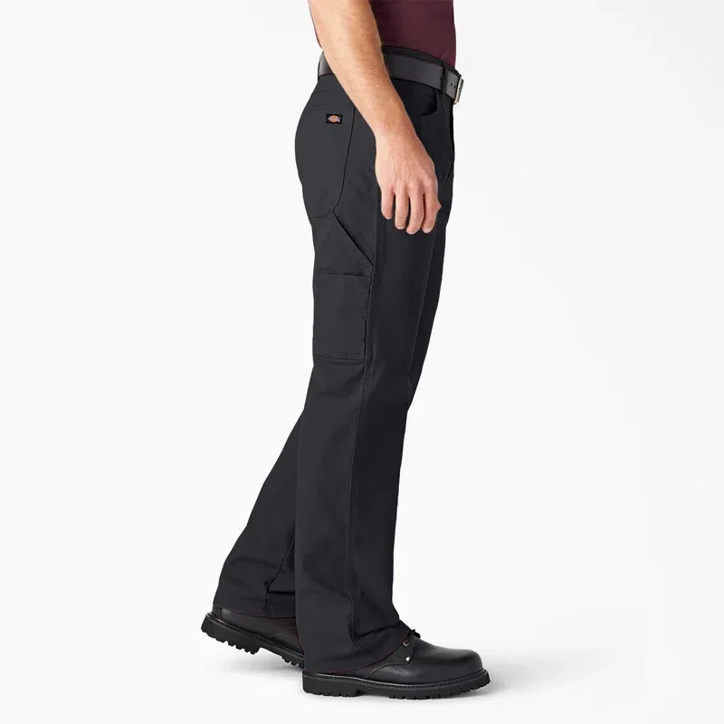 Relaxed Fit Heavyweight Duck Carpenter Pants Relaxed Fit Heavyweight Duck Carpenter Pants