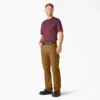 Relaxed Fit Heavyweight Duck Carpenter Pants Relaxed Fit Heavyweight Duck Carpenter Pants