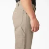Relaxed Fit Heavyweight Duck Carpenter Pants Relaxed Fit Heavyweight Duck Carpenter Pants