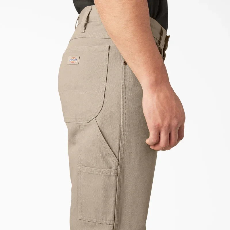 Relaxed Fit Heavyweight Duck Carpenter Pants Relaxed Fit Heavyweight Duck Carpenter Pants