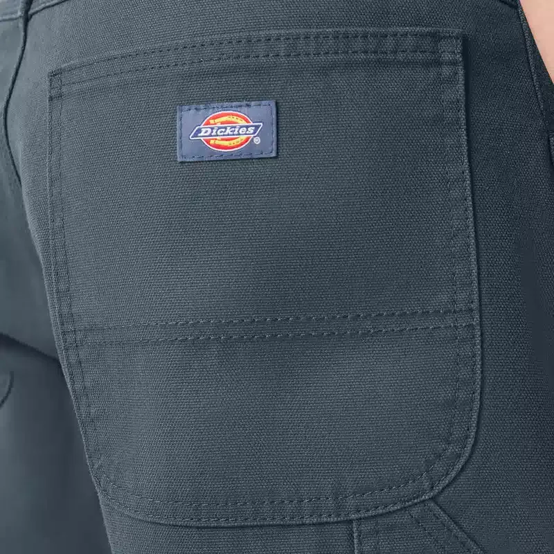 Relaxed Fit Heavyweight Duck Carpenter Pants Relaxed Fit Heavyweight Duck Carpenter Pants