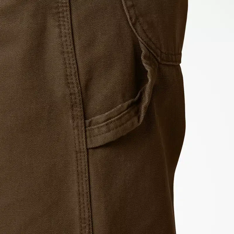 Relaxed Fit Heavyweight Duck Carpenter Pants Relaxed Fit Heavyweight Duck Carpenter Pants