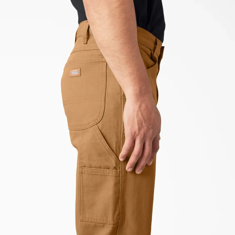 Relaxed Fit Heavyweight Duck Carpenter Pants Relaxed Fit Heavyweight Duck Carpenter Pants