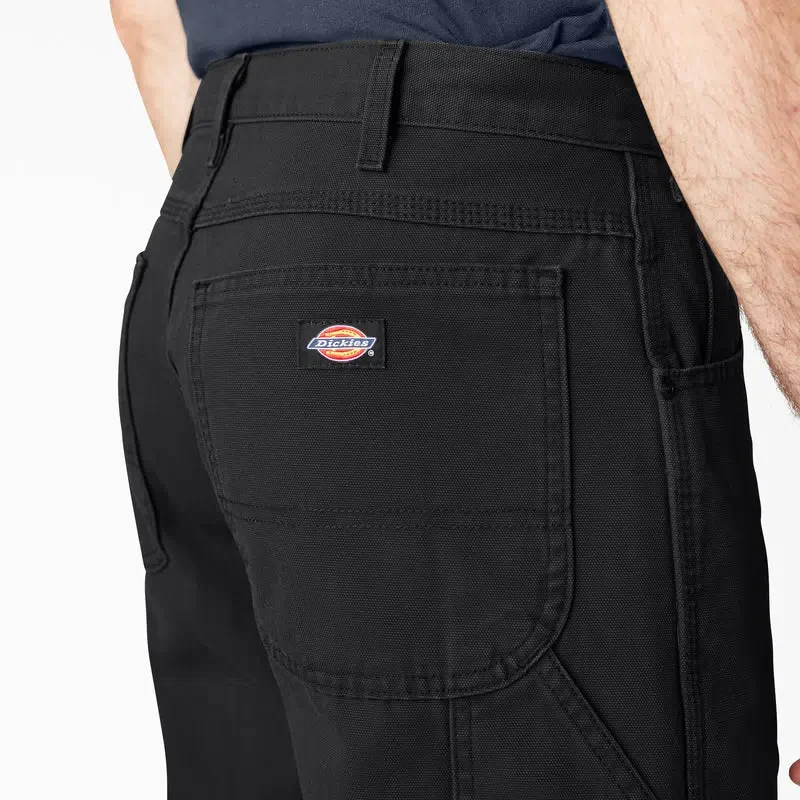 Relaxed Fit Heavyweight Duck Carpenter Pants Relaxed Fit Heavyweight Duck Carpenter Pants