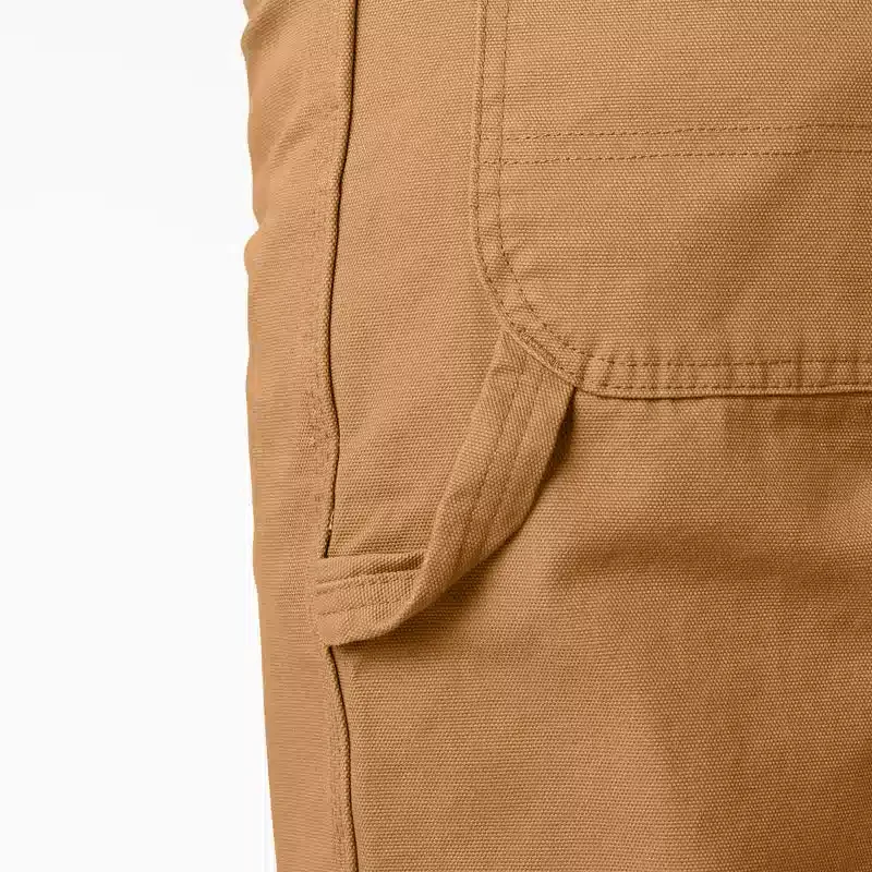 Relaxed Fit Heavyweight Duck Carpenter Pants Relaxed Fit Heavyweight Duck Carpenter Pants