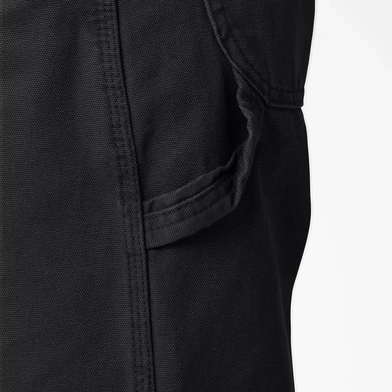 Relaxed Fit Heavyweight Duck Carpenter Pants Relaxed Fit Heavyweight Duck Carpenter Pants