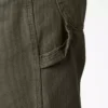 Relaxed Fit Heavyweight Duck Carpenter Pants Relaxed Fit Heavyweight Duck Carpenter Pants