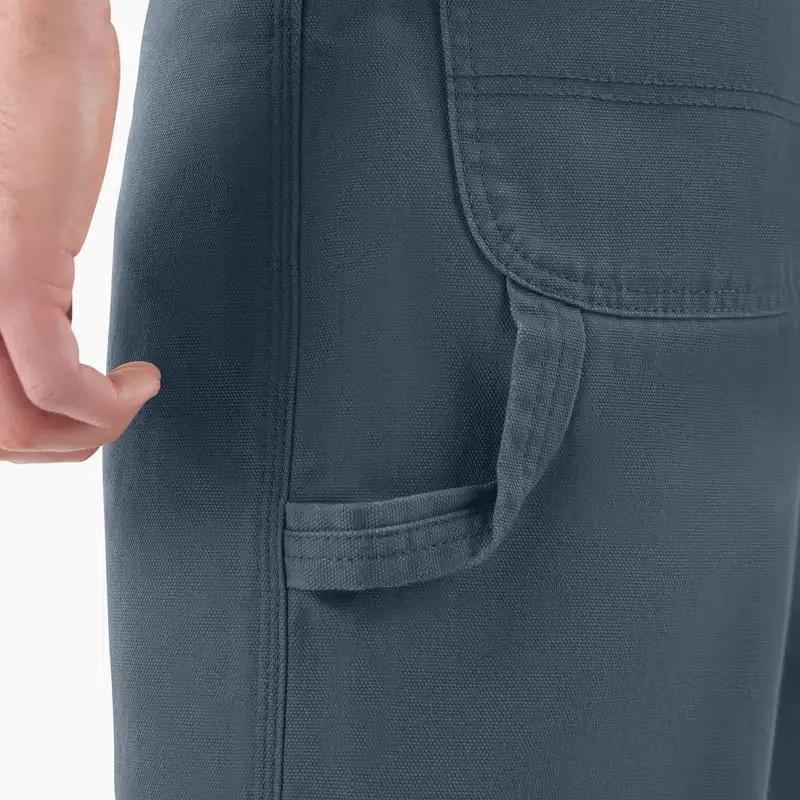 Relaxed Fit Heavyweight Duck Carpenter Pants Relaxed Fit Heavyweight Duck Carpenter Pants
