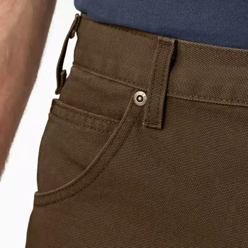 Relaxed Fit Heavyweight Duck Carpenter Pants Relaxed Fit Heavyweight Duck Carpenter Pants