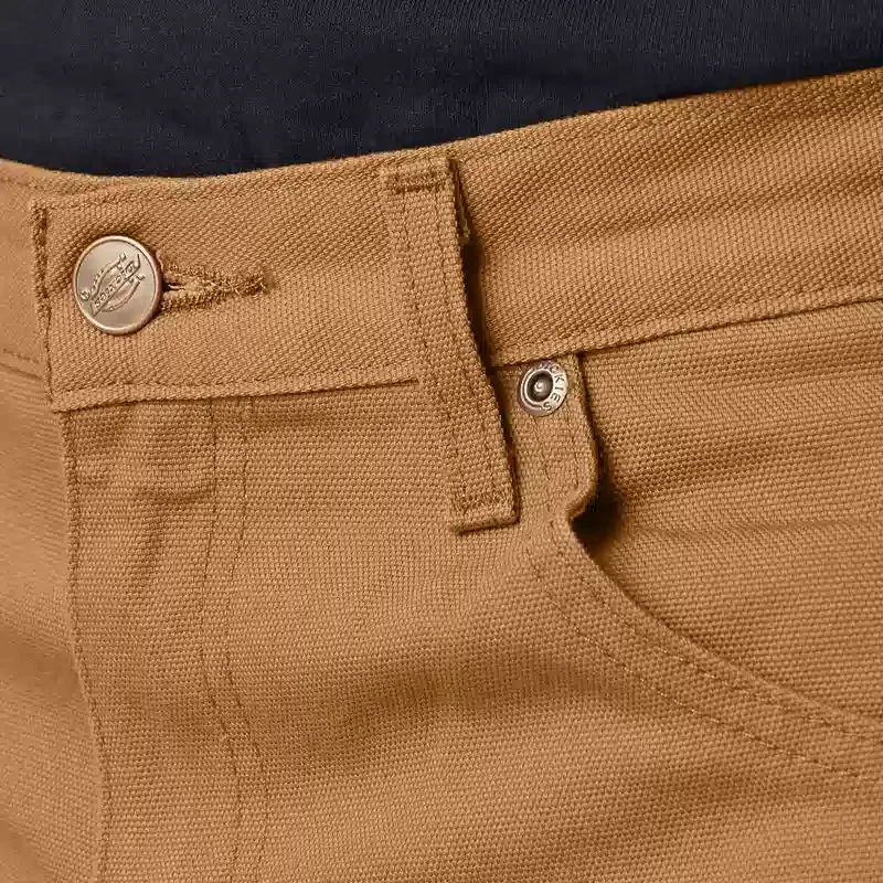 Relaxed Fit Heavyweight Duck Carpenter Pants Relaxed Fit Heavyweight Duck Carpenter Pants