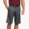 Relaxed Fit Multi-Use Pocket Work Shorts, 13″ Relaxed Fit Multi-Use Pocket Work Shorts, 13″