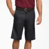 Relaxed Fit Multi-Use Pocket Work Shorts, 13″ Relaxed Fit Multi-Use Pocket Work Shorts, 13″