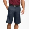 Relaxed Fit Multi-Use Pocket Work Shorts, 13″ Relaxed Fit Multi-Use Pocket Work Shorts, 13″