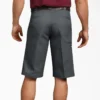 Relaxed Fit Multi-Use Pocket Work Shorts, 13″ Relaxed Fit Multi-Use Pocket Work Shorts, 13″