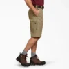 Relaxed Fit Multi-Use Pocket Work Shorts, 13″ Relaxed Fit Multi-Use Pocket Work Shorts, 13″
