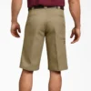 Relaxed Fit Multi-Use Pocket Work Shorts, 13″ Relaxed Fit Multi-Use Pocket Work Shorts, 13″