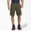 Relaxed Fit Ripstop Cargo Shorts, 11″ Relaxed Fit Ripstop Cargo Shorts, 11″