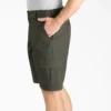 Relaxed Fit Ripstop Cargo Shorts, 11″ Relaxed Fit Ripstop Cargo Shorts, 11″