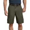 Relaxed Fit Ripstop Cargo Shorts, 11″ Relaxed Fit Ripstop Cargo Shorts, 11″