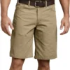Relaxed Fit Ripstop Carpenter Shorts, 11″ Relaxed Fit Ripstop Carpenter Shorts, 11″