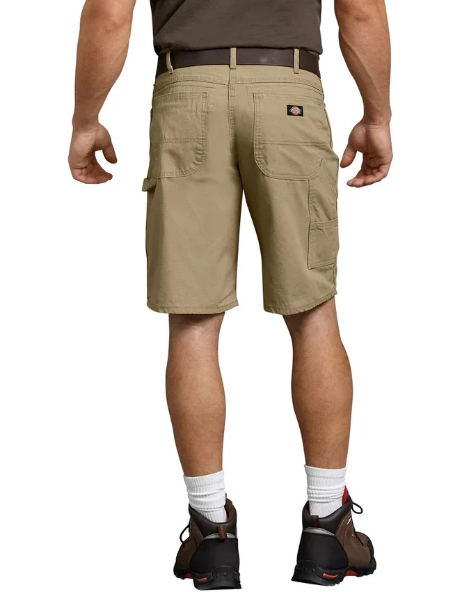 Relaxed Fit Ripstop Carpenter Shorts, 11″ Relaxed Fit Ripstop Carpenter Shorts, 11″