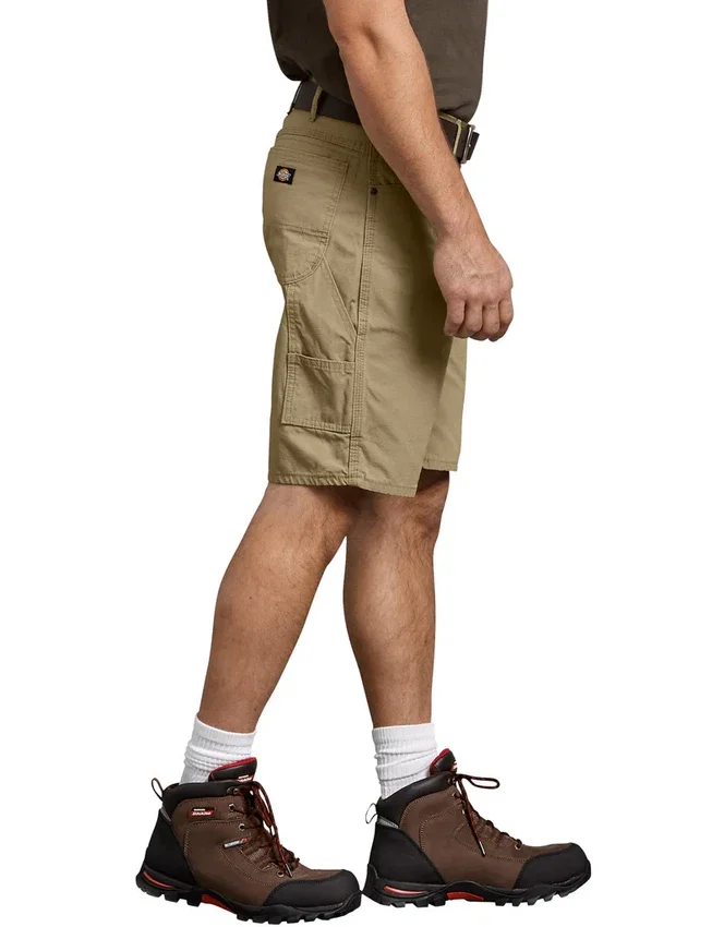 Relaxed Fit Ripstop Carpenter Shorts, 11″ Relaxed Fit Ripstop Carpenter Shorts, 11″