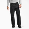 Relaxed Fit Sanded Duck Carpenter Pants Relaxed Fit Sanded Duck Carpenter Pants