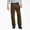 Relaxed Fit Sanded Duck Carpenter Pants Relaxed Fit Sanded Duck Carpenter Pants