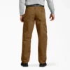Relaxed Fit Sanded Duck Carpenter Pants Relaxed Fit Sanded Duck Carpenter Pants