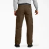 Relaxed Fit Sanded Duck Carpenter Pants Relaxed Fit Sanded Duck Carpenter Pants