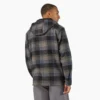 Relaxed Fit Shirt Jacket Relaxed Fit Shirt Jacket