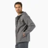 Relaxed Fit Shirt Jacket Relaxed Fit Shirt Jacket