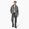 Relaxed Fit Shirt Jacket Relaxed Fit Shirt Jacket